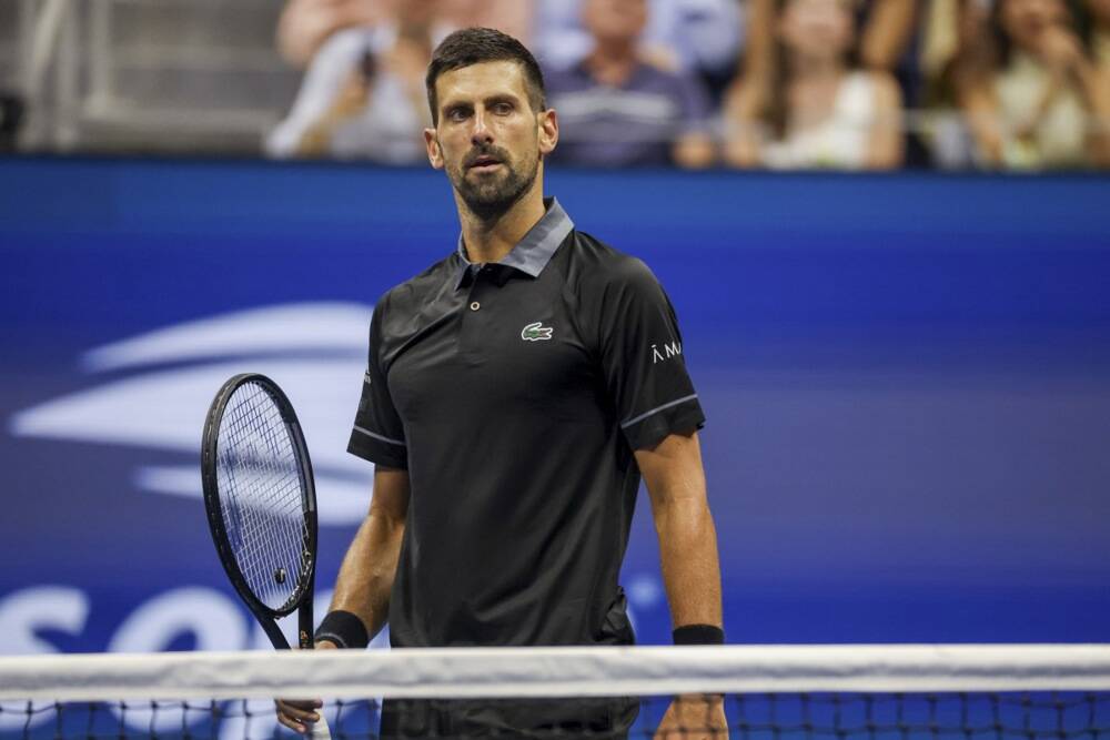 Novak Đoković još može među 8 najboljih na svetu: Evo šta mu je potrebno za Završni masters