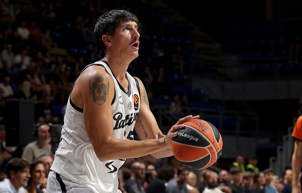 PARTIZAN USRED NOĆI DOBIO VAŽNE VESTI! Šta se dešava sa pojačanjem crno-belih? Stigao odgovor koji su svi čekali!