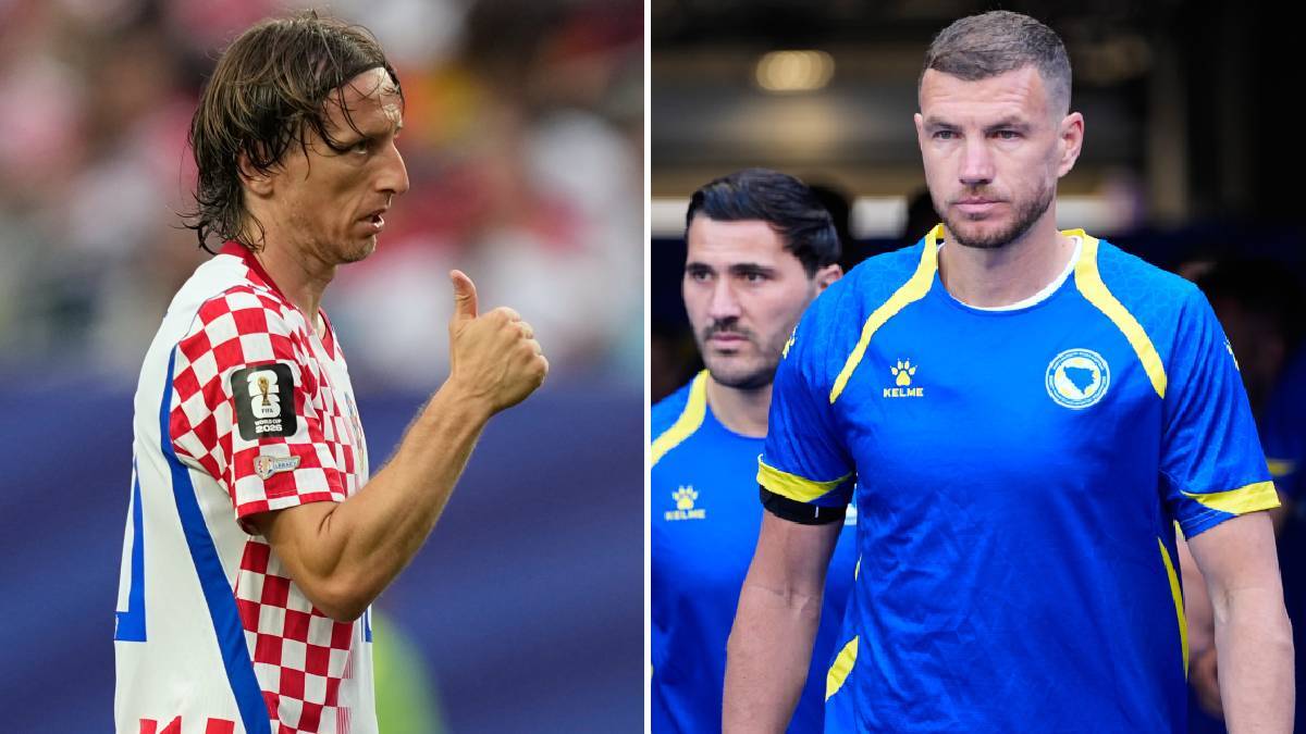 Modrić i Džeko grade luksuzni grad na Jadranu: Ulažu skoro milijardu evra u projekat kakav Balkan nije video