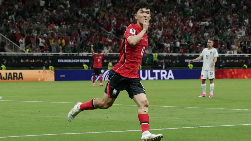 SPECIJAL! Južna Koreja Južna Afrika: Hvan daje gol 3,50, crveni karton 5,00