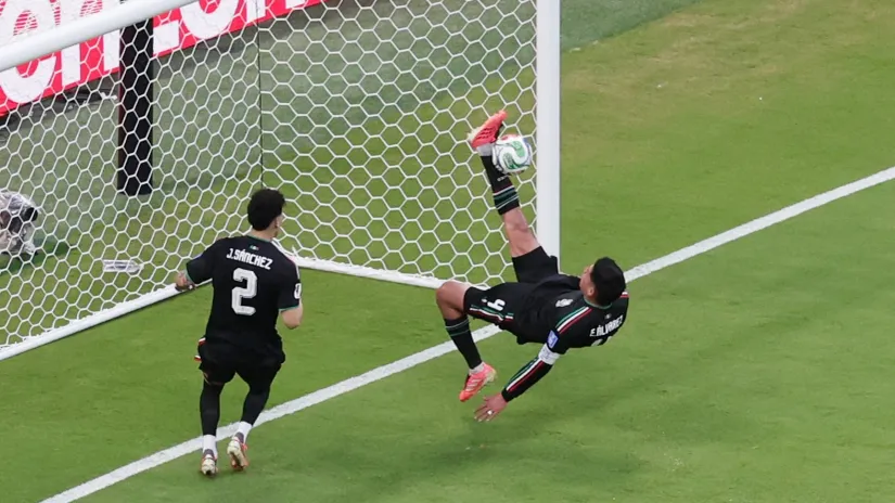 MUNDIJAL UŽIVO (8. dan): Meksiko - Južna Koreja 1:0, Romo prekinuo agoniju