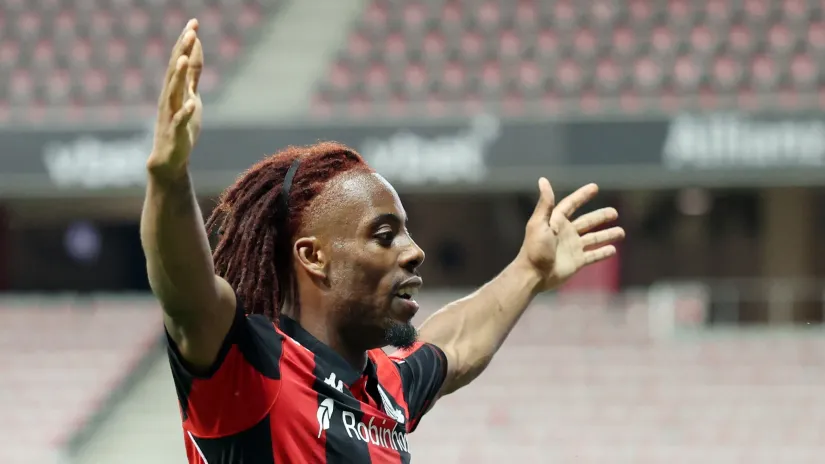 Nica utišala Brest: Vahi i Diop režirali pobedu, Dijuf odbranio penal u 100. minutu