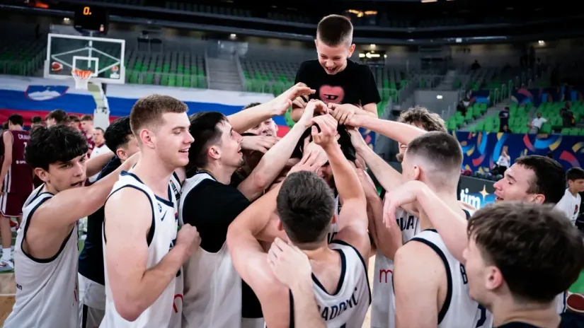 Džepina i Bundalo kao ključni faktori pred duel sa Azurima