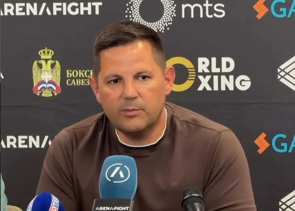 VELIKA PROMENA U SRPSKOM SPORTU! Bokserski savez Srbije promenio ime!