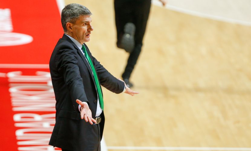Vratio se čuveni Velimir Perasović!