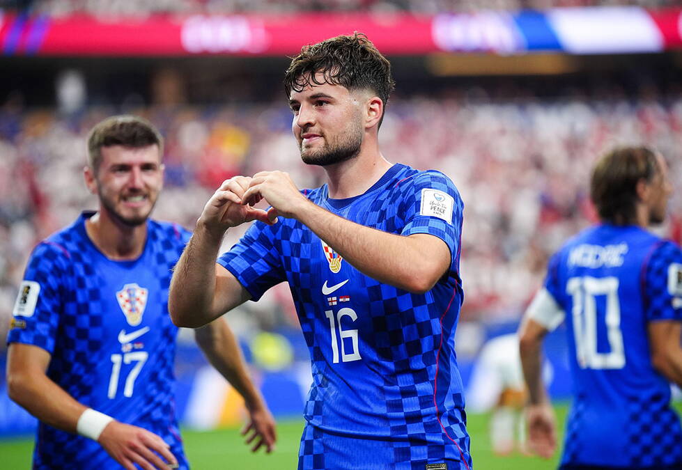 Ovako je Hrvatska dala gol Engleskoj: Ne smeš da se opustiš ni sekund pored Baturine