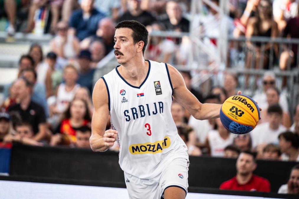 SRBIJA SRUŠILA SVETSKOG ŠAMPIONA! Basketaši očitali lekciju favorizovanoj Španiji