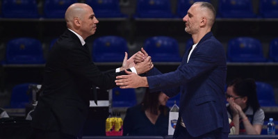 "Partizan deluje baš moćno, mnogo su jači od nas": Bivši as crno-belih priznao nemoć u Pioniru!