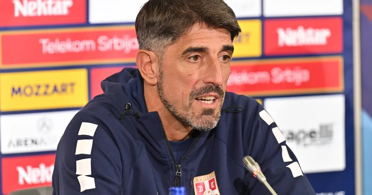 Srbija i Veljko Paunović imaju važan zadatak, na ovo su mnogi zaboravili, ulog je nikad veći