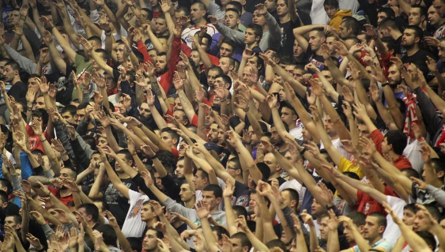 ŠTA ĆE REĆI DELIJE? Zvezda iznenadila odlukom uoči večitog derbija!