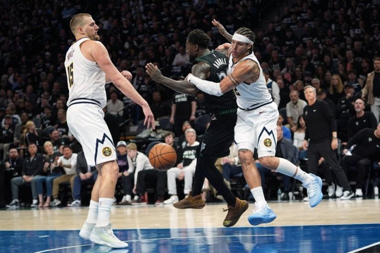 Nikola Jokić napadnut: Ovakve uvrede Srbin nije mogao ni da sanja!