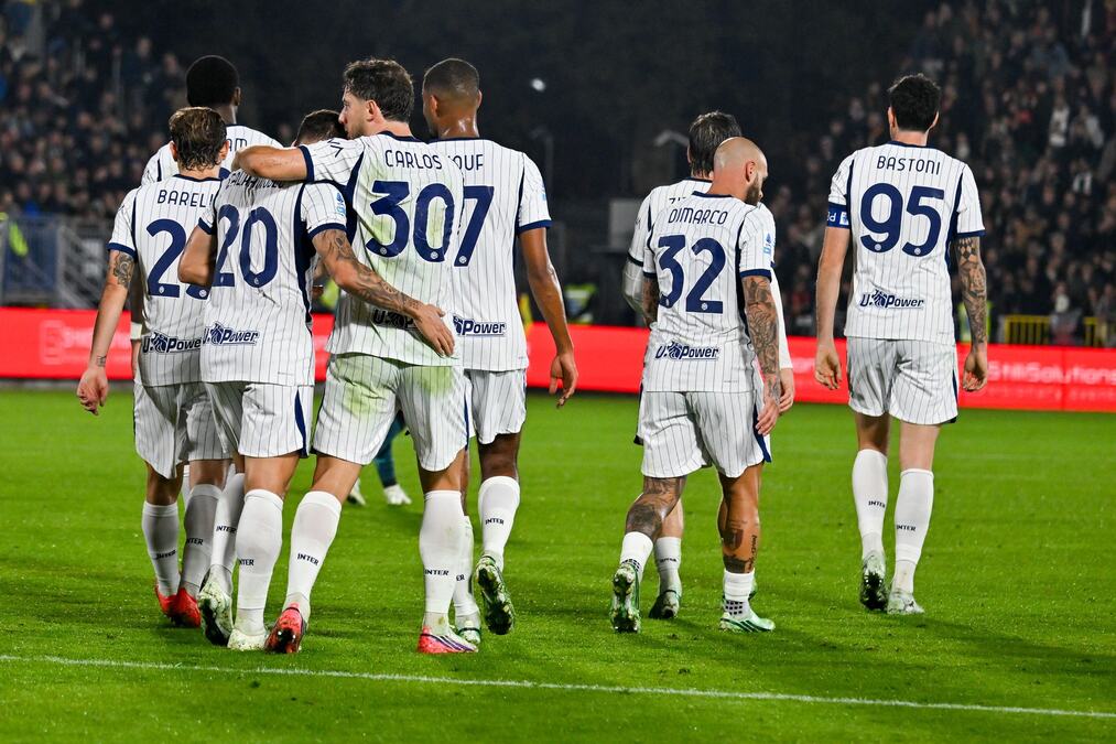 UZBUDLJIVO VEČE U SERIJI A: Bolonja pobedila Milan, Inter bolji od Venecije