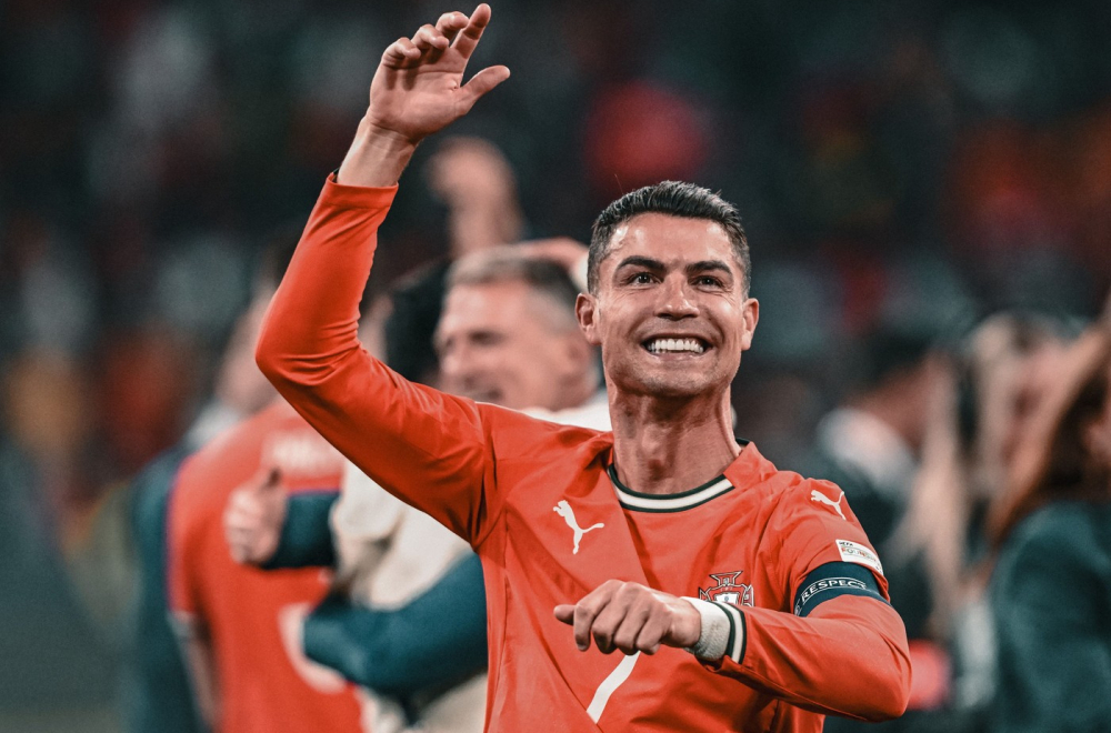 Kolika kazna očekuje Ronalda pola godine van tima?