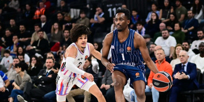 Alarm za "večite"! Dvostruki šampion Evrope napustio Efes, idealno pojačanje za Zvezdu i Partizan