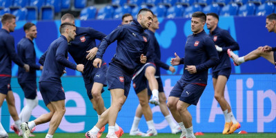 Veliki preokret! Marko Nikolić "krade" reprezentativca Srbije crveno-belima!