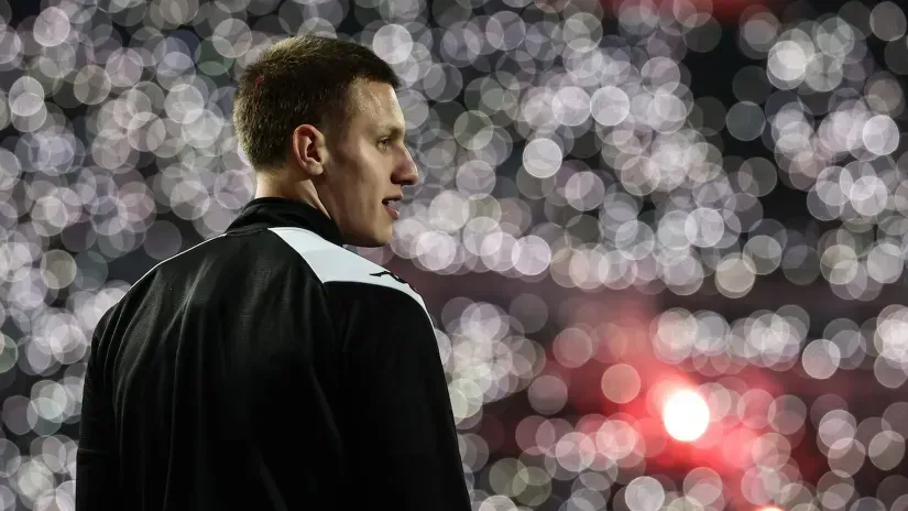 Transfer koji je Humska čekala: Ognjen Ugrešić ide u PAOK za 7.500.000 evra