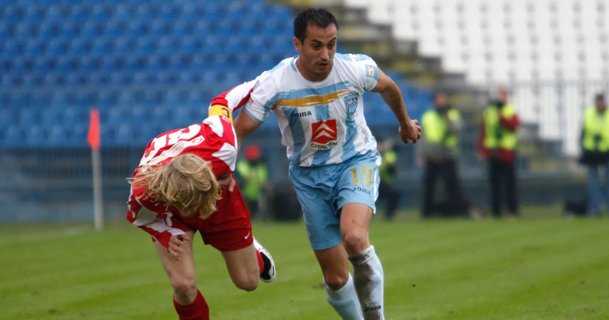 OFK Beograd pamti Ajazdina Nuhija: "Mnogo nam je pomogao, njegov odlazak je nenadoknadiv"