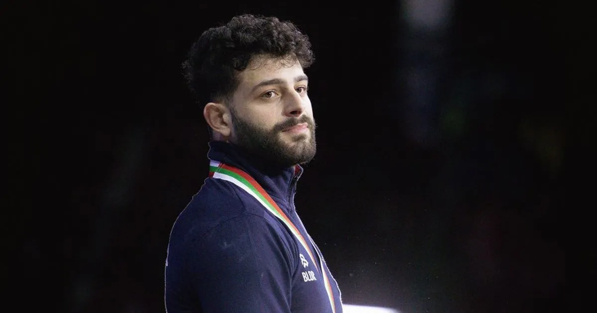 Osvajač medalja na Olimpijskim igrama osuđen na 5,5 godina zatvora