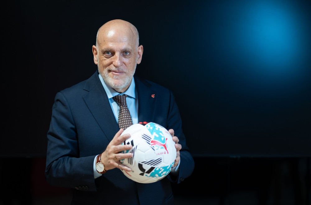 Žestoke optužbe iz Španije: "FIFA uništava fudbal Infantino mora da ode!"