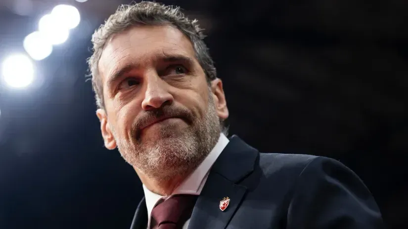 Navaro pred Asvel: Izundu ne leti sa nama; ne znam koliko odsustvuje