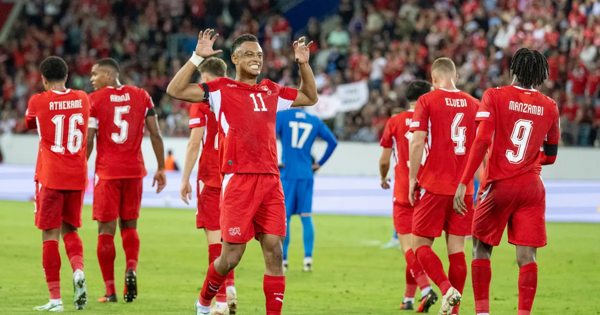 Teška noć za fudbal u bivšoj SFRJ: Još dve komšijske zemlje poražene u Ligi nacija