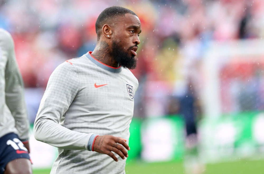 Engleski reprezentativac pred sudom zbog incidenta u Londonu