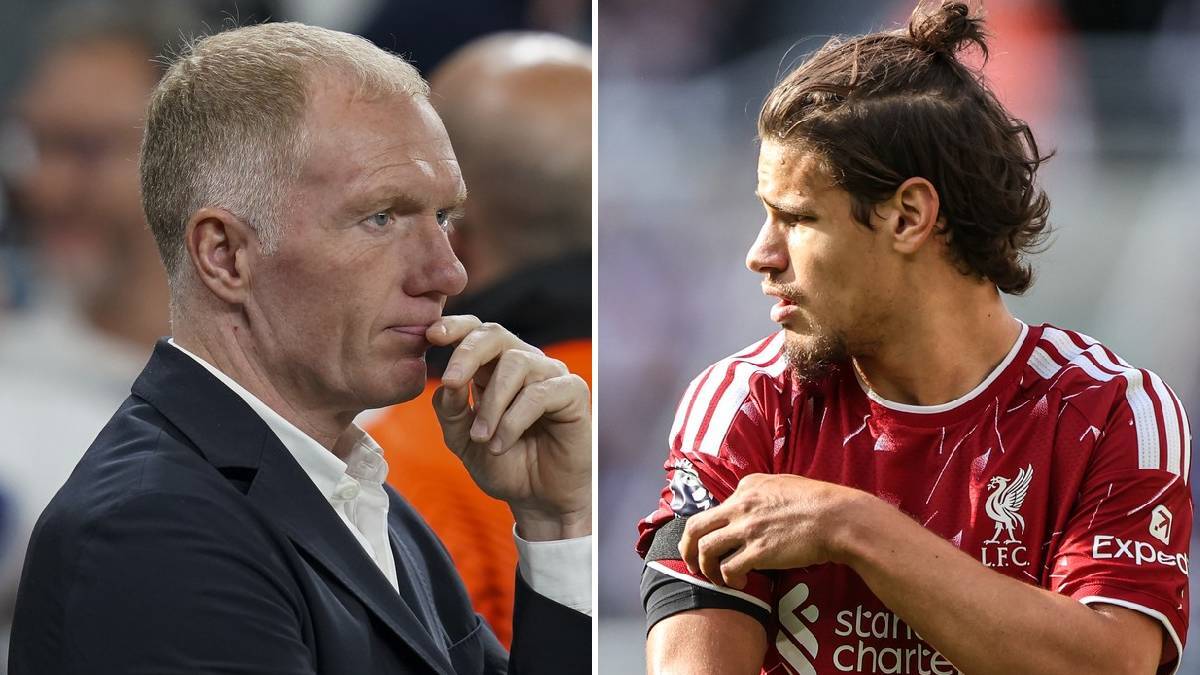 "Kerkez nije dovoljno dobar za Liverpul": Legenda Junajteda oplela po Srbinu