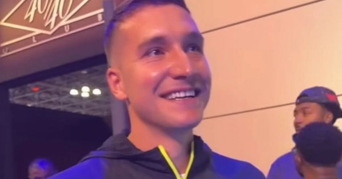 Bogdan Bogdanović morao da bira između Nikole Jokića i Novaka Đokovića: Njegov izbor će mnoge iznenaditi