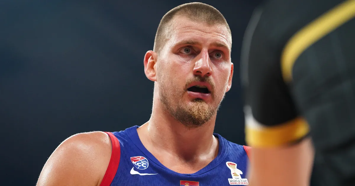 Ovako izgleda tabela Grupe J kvalifikacija za Mundobasket: Srbija pretekla Italiju, loše vesti iz Litvanije
