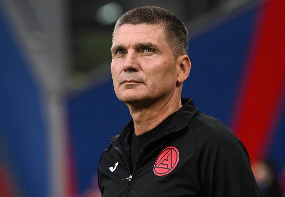 Srđan Blagojević: "Pomogao sam Partizanu da se stabilizuje u teškom trenutku"