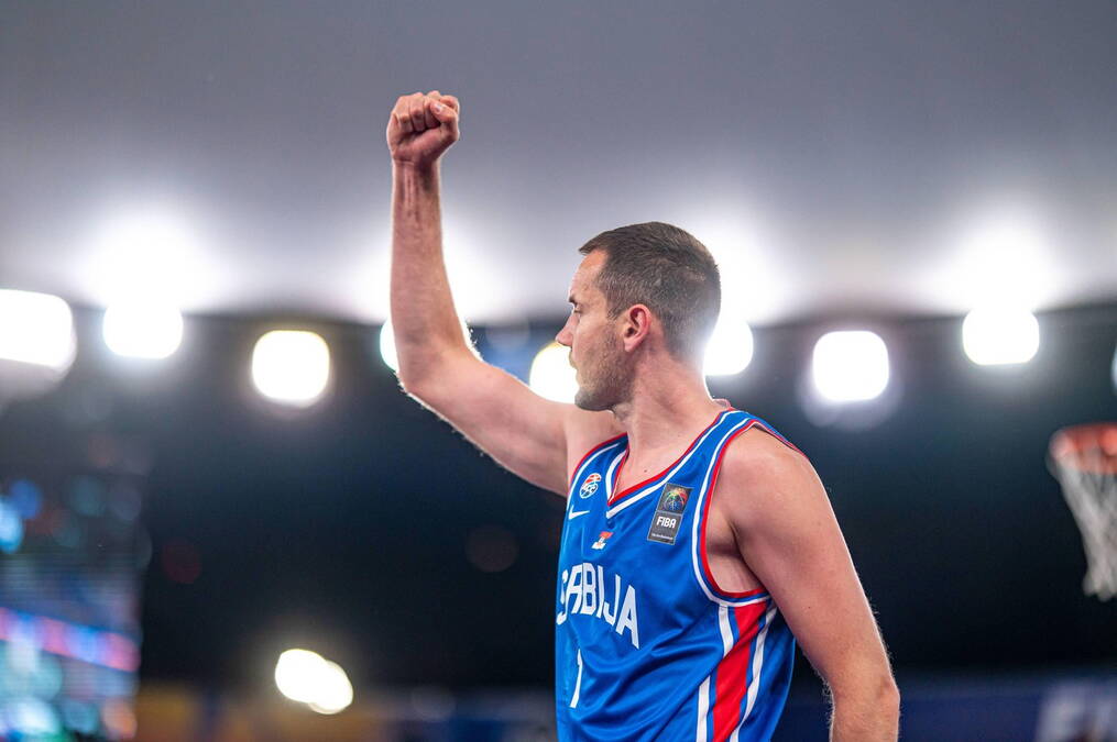 Srpski basketaši ispisali istoriju: Gladijator doneo titulu posle drame