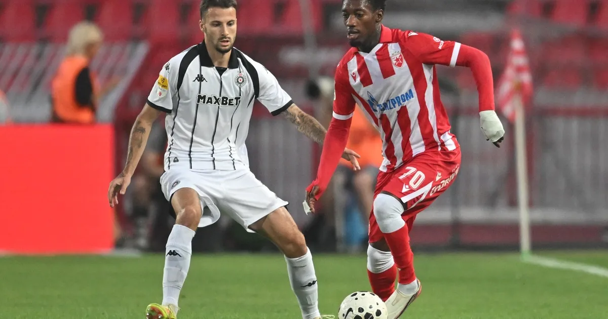 FSS drakonski kaznio Zvezdu zbog propusta na 180. derbiju, i Partizan mora da plati solidnu sumu