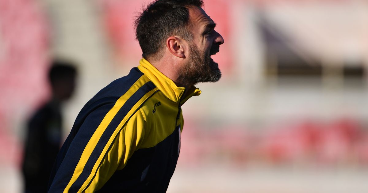 Nikola Drinčić vrlo iskreno govorio o Partizanu: "Pokazali su pravo lice..."