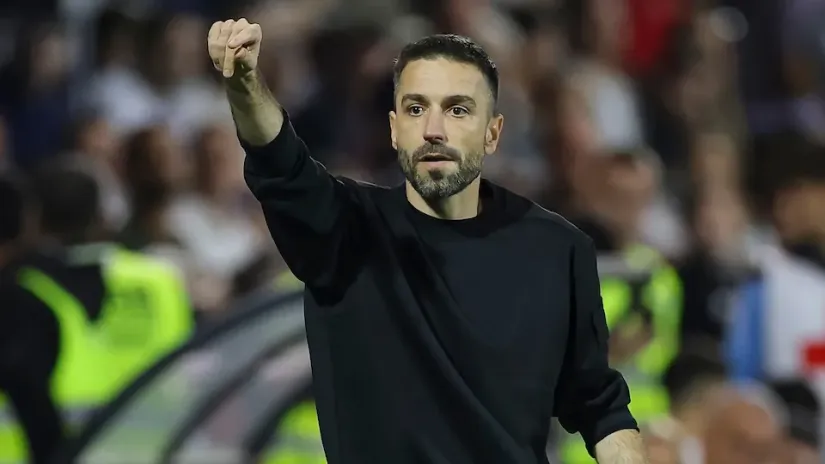 Radomir Koković: Braga ima budžet od 80.000.000, a večeras se provukla