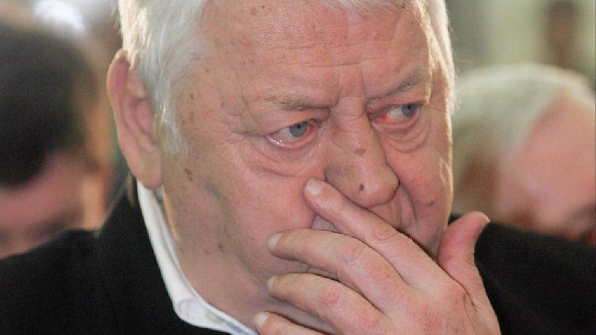Gde će biti sahranjen Vladimir Cvetković? Ovo je bila želja porodice i najbližih