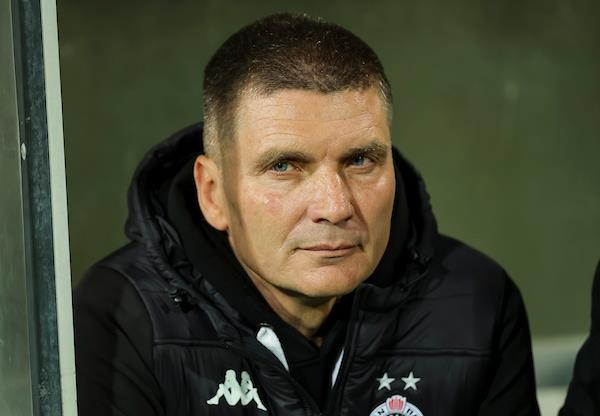 GOTOVO! Blagojević napustio Humsku: Partizanu umesto 1.000.000 evra samo 150.000