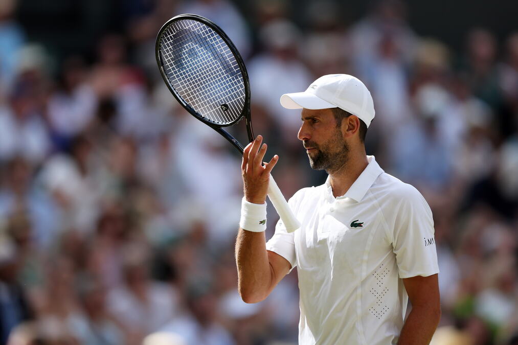 NOVAK ODRADIO PRVI TRENING U NJUJORKU! Đoković spreman za US open