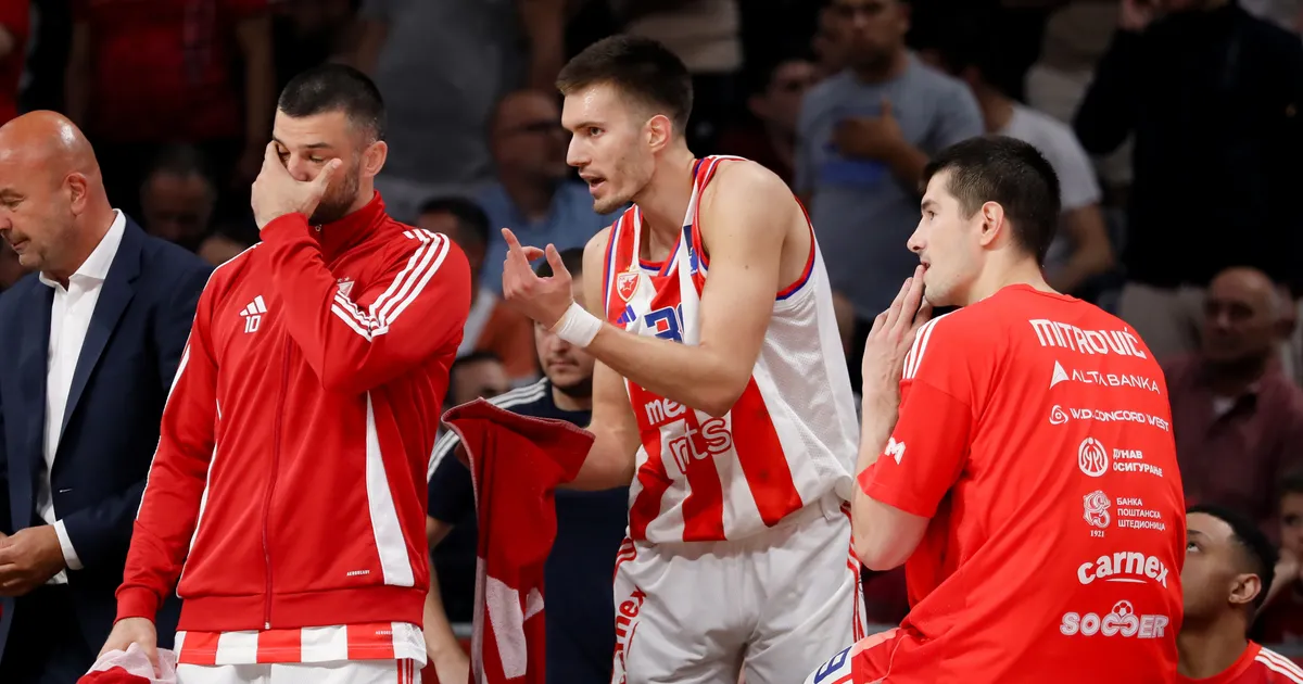Bivši kapiten Zvezde menja sredinu