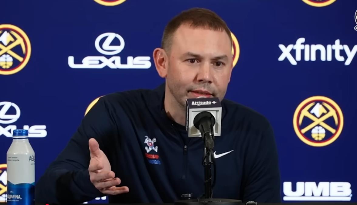 SKANDAL! Evo ko će biti trener Denvera posle raspada Dejvida Adelmana u NBA plej-ofu!