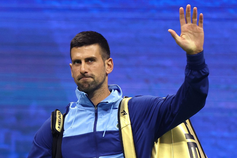 NI NOVAK ĐOKOVIĆ NE IGRA US OPEN?! Teniska elita bojkotuje grend slem, ovo je razlog najveće bure u "belom sportu"!