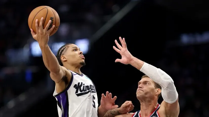 Prvi kauboj NBA lige dobro obratite pažnju na ovog klinca