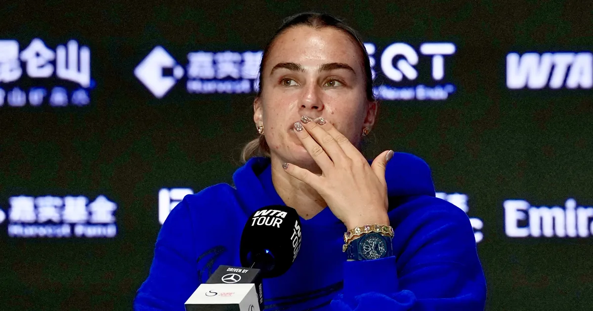 Sabalenka protiv Meksikanke obradovala Đokovića
