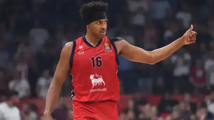 Ništa od Ledeja u Partizanu, prihvatio je ogromnu ponudu Hapoela iz Tel Aviva