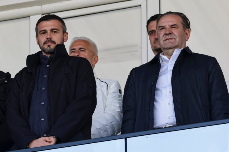 "BOMBA" U HUMSKOJ! Ne jedno, već dva pojačanja pred vratima Partizana - ostali su samo detalji!