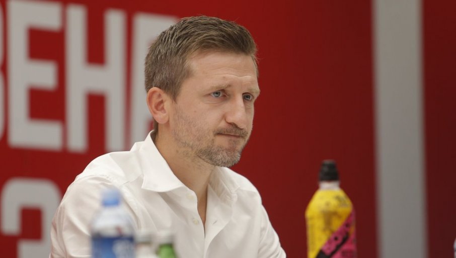 "Maksimović bi usporio Kostova": Marko Marin otkrio koliko Zvezda ulaže u mlade fudbalere i zašto ih prodaje