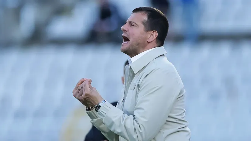 Lalatović: Slali su 20 mejlova i lagali da sam uhapšen, samo da mi pokvare transfer u Saudijsku Arabiju