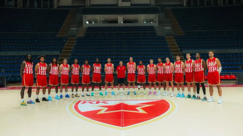 Start Ibonove Zvezde u Evroligi: Un paso adelante, por favor!