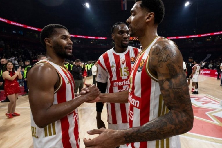 ŠOK: Džoel Bolomboj napušta Crvenu zvezdu?!