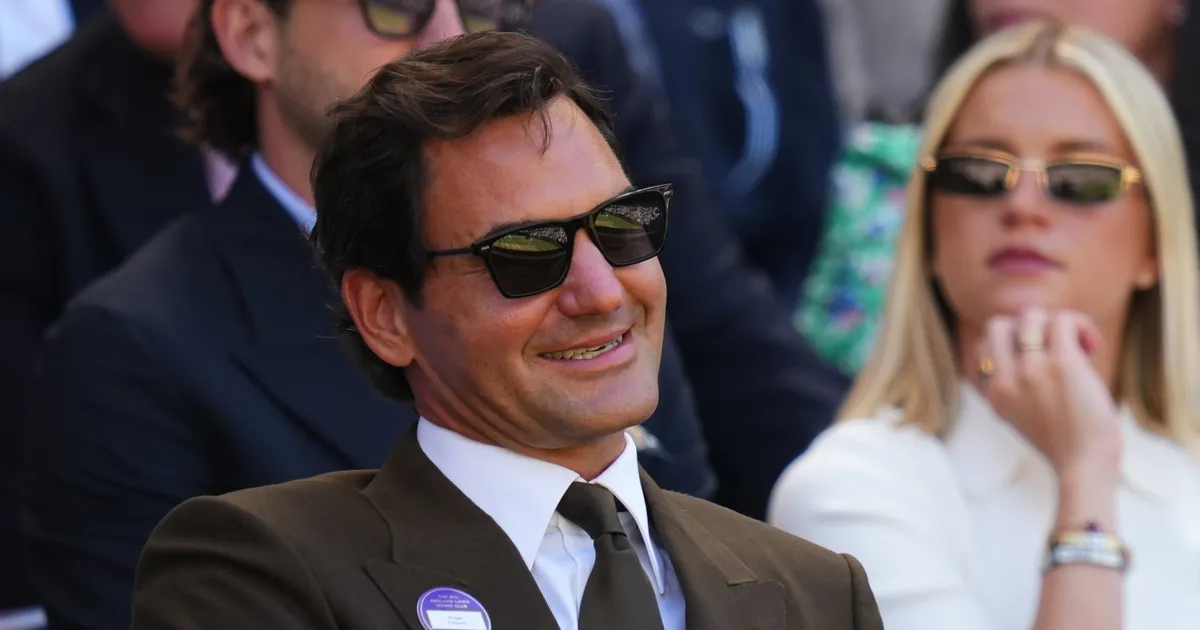 Rodžer Federer izabrao meč na Vimbldonu koji će najviše pamtiti: "Bilo je nešto potpuno neverovatno"