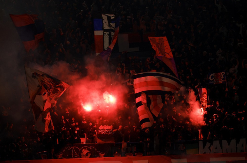 Veliki derbi francuskog fudbala pomeren zbog protesta u Parizu